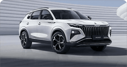 Dongfeng Hueog E2 2026