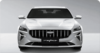 Geely Previs GL 2026